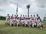 2025　新人戦
